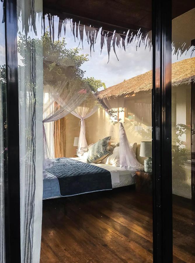 Eden Daire El Nido Dış mekan fotoğraf