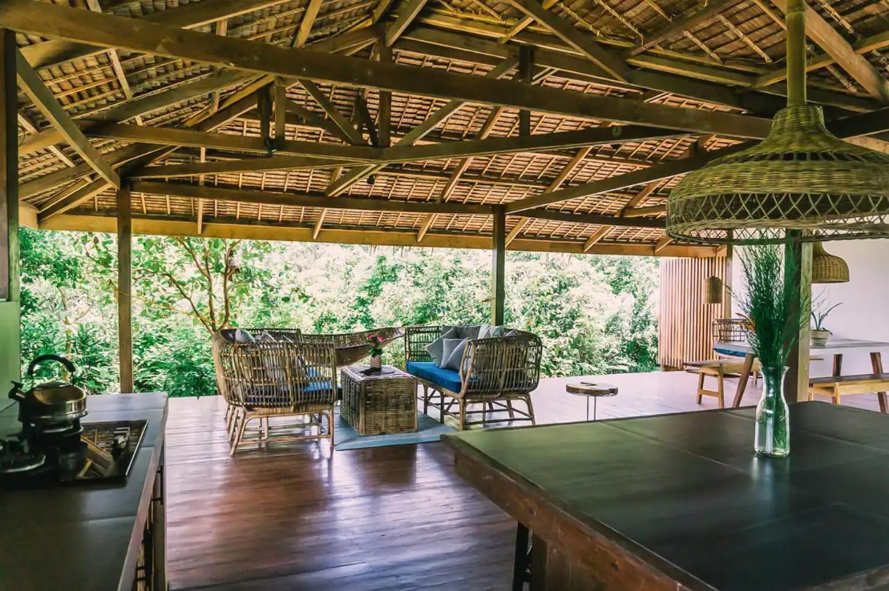 Eden Daire El Nido Dış mekan fotoğraf