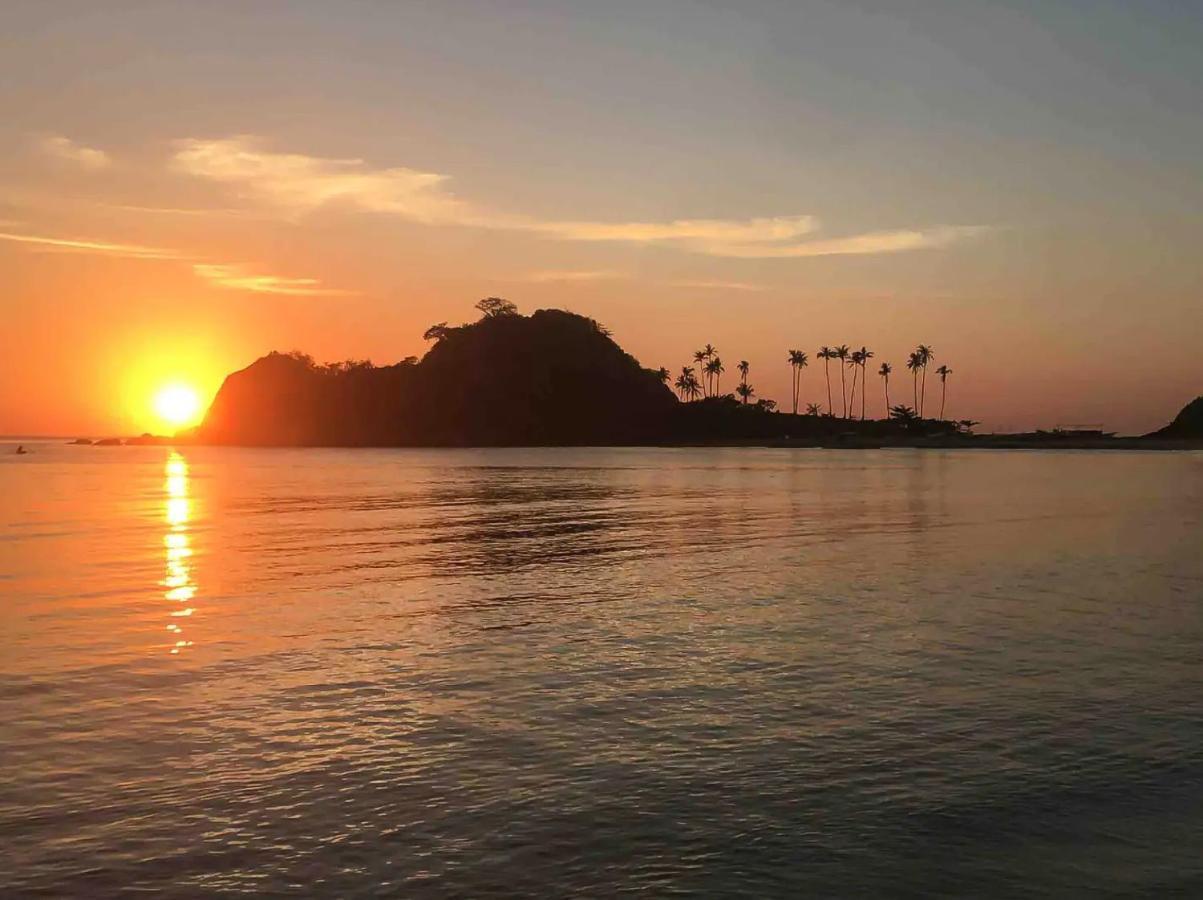 Eden Daire El Nido Dış mekan fotoğraf